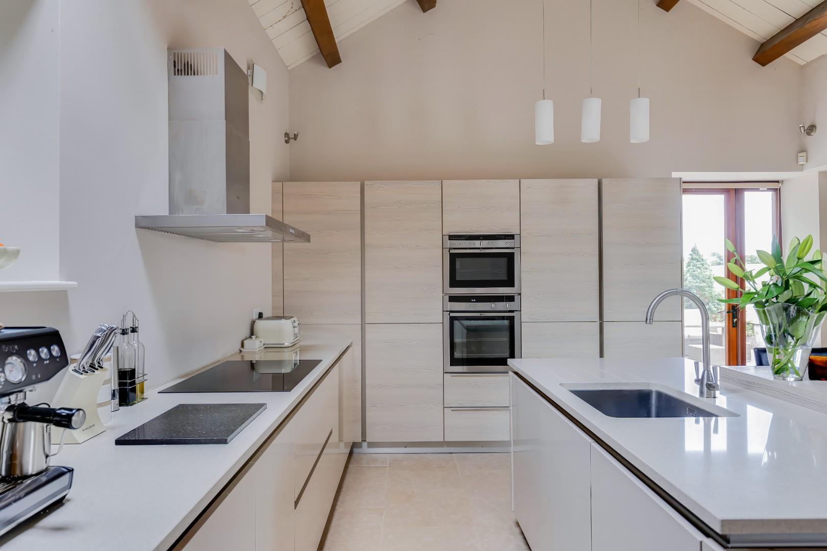 The Granary, Pen Onn, Llancarfan, Vale Of Glamorgan, CF62 3AG